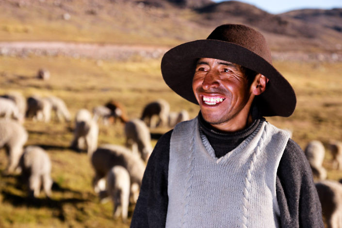 proyectos de responsabilidad social en Perú