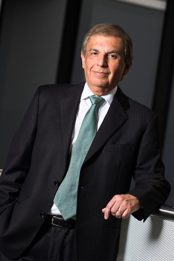 Retratos profesionales - Headshots en Lima Perú